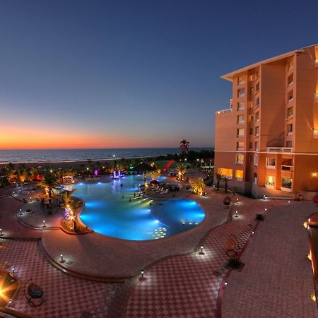 Royal Tulip Sea Pearl Beach Resort & Spa Cox's Bazar Εξωτερικό φωτογραφία