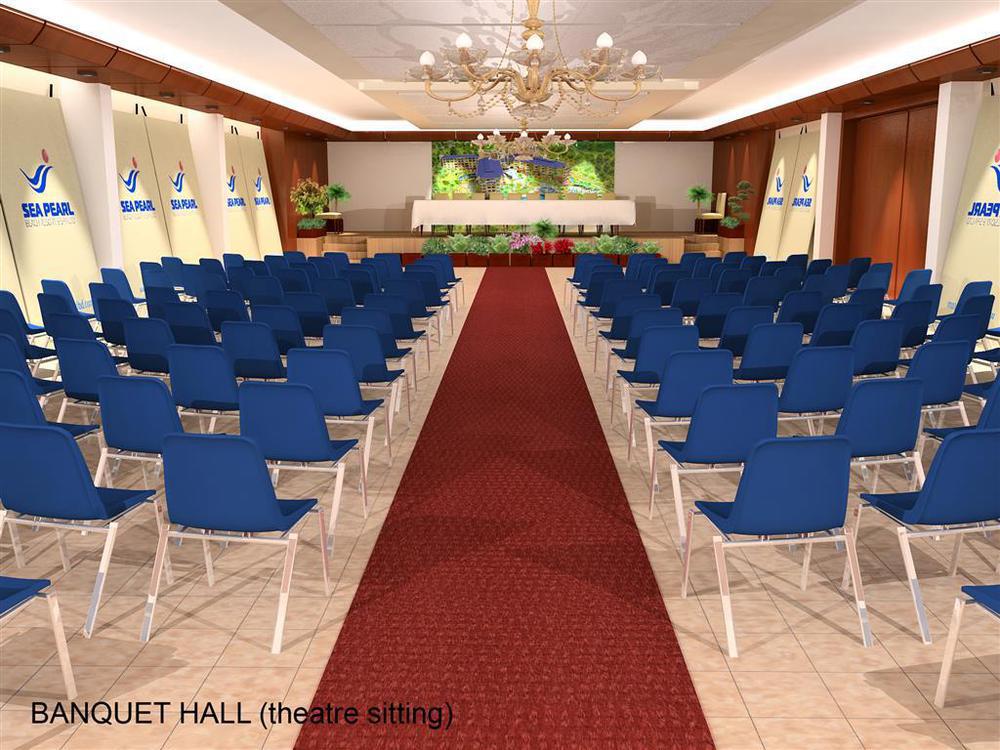 Royal Tulip Sea Pearl Beach Resort & Spa Cox's Bazar Ανέσεις φωτογραφία