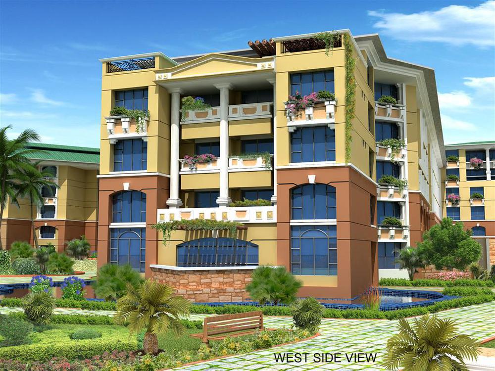 Royal Tulip Sea Pearl Beach Resort & Spa Cox's Bazar Εξωτερικό φωτογραφία