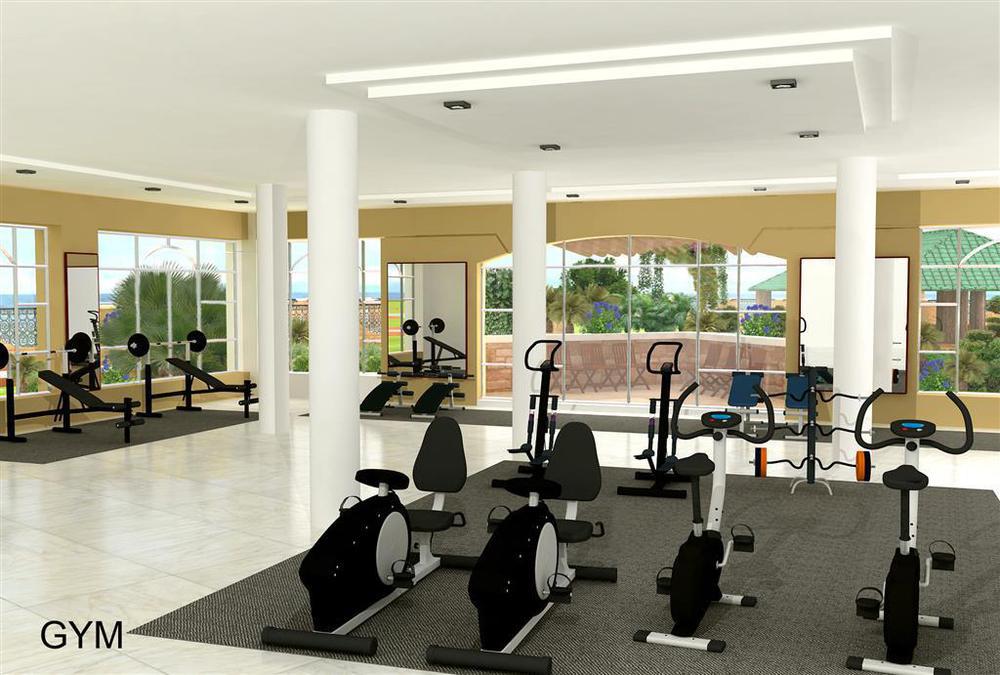 Royal Tulip Sea Pearl Beach Resort & Spa Cox's Bazar Ανέσεις φωτογραφία