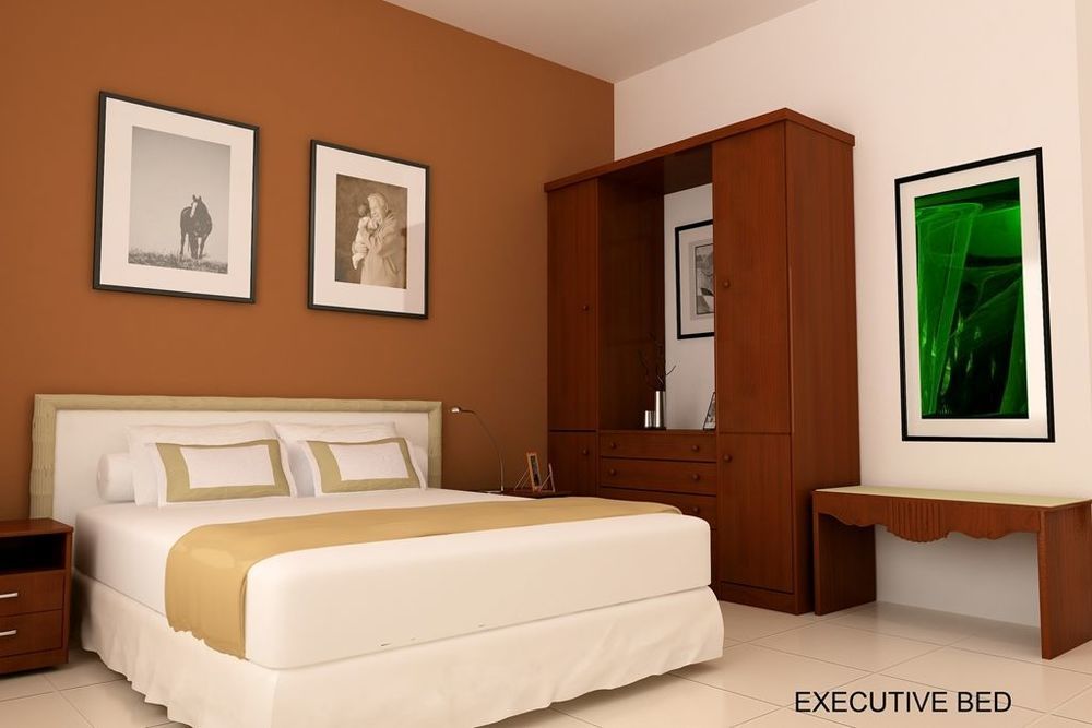 Royal Tulip Sea Pearl Beach Resort & Spa Cox's Bazar Δωμάτιο φωτογραφία