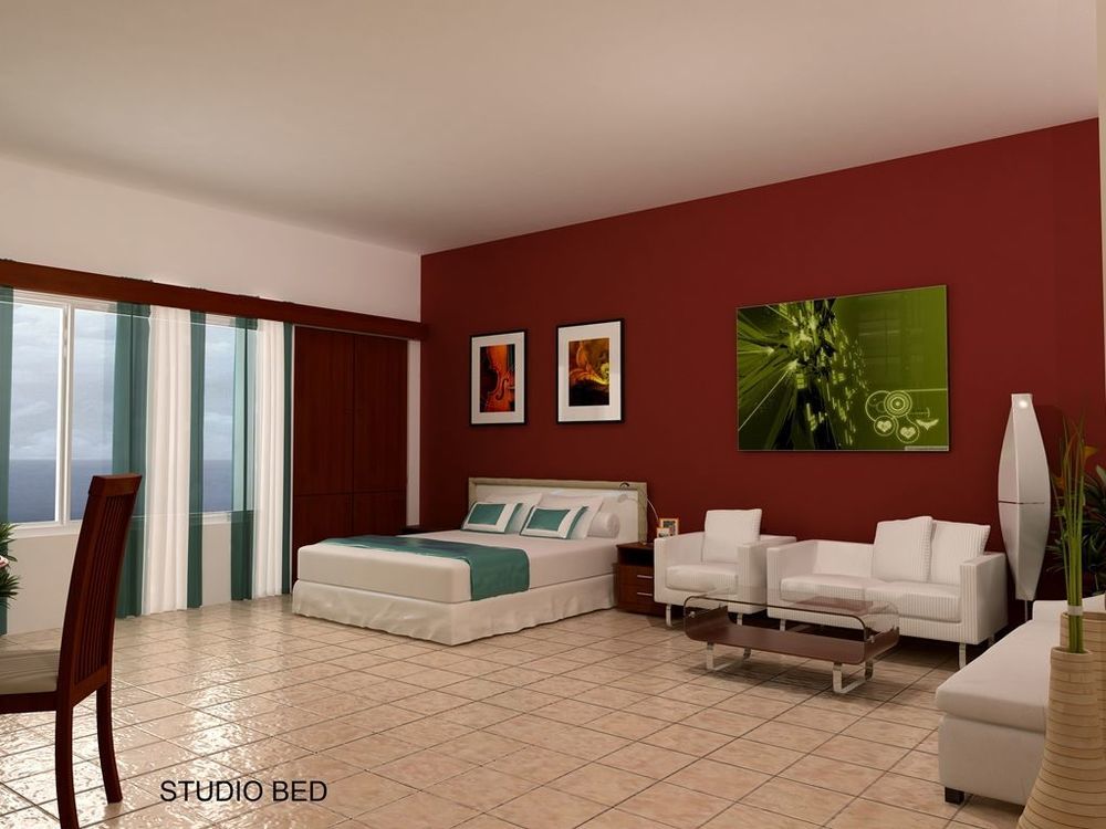 Royal Tulip Sea Pearl Beach Resort & Spa Cox's Bazar Δωμάτιο φωτογραφία