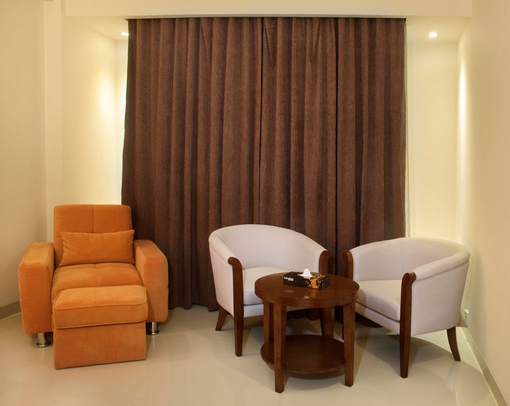 Royal Tulip Sea Pearl Beach Resort & Spa Cox's Bazar Δωμάτιο φωτογραφία