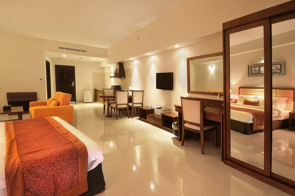 Royal Tulip Sea Pearl Beach Resort & Spa Cox's Bazar Δωμάτιο φωτογραφία