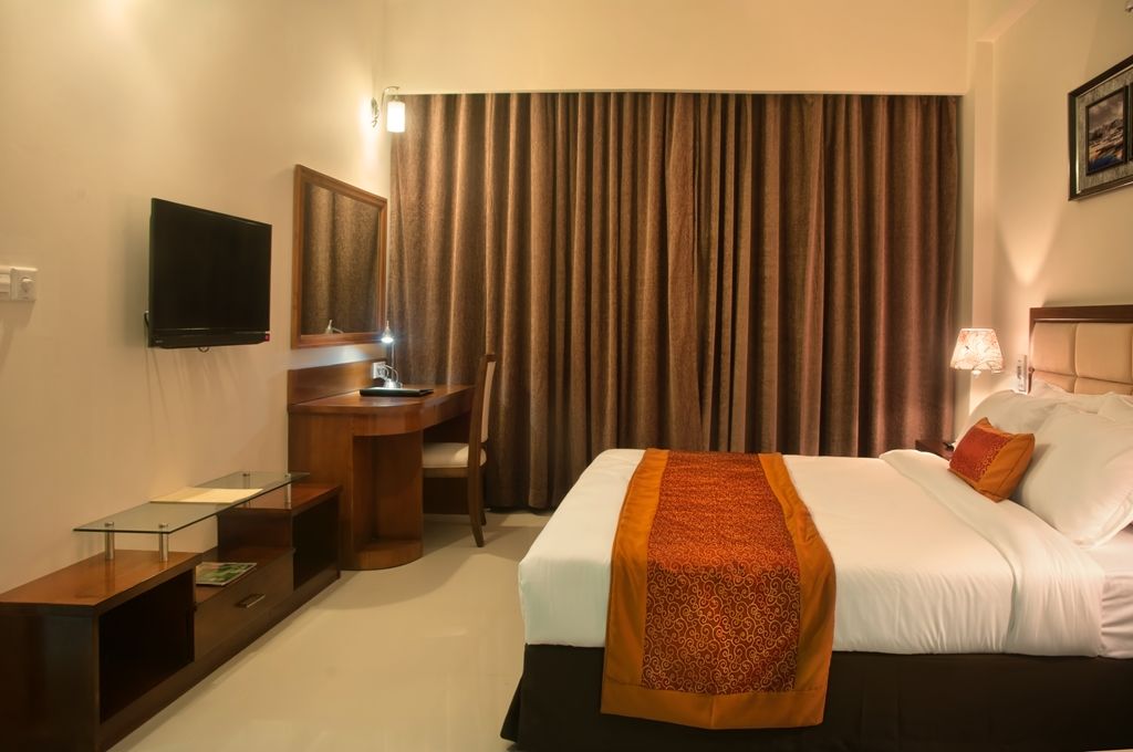 Royal Tulip Sea Pearl Beach Resort & Spa Cox's Bazar Δωμάτιο φωτογραφία