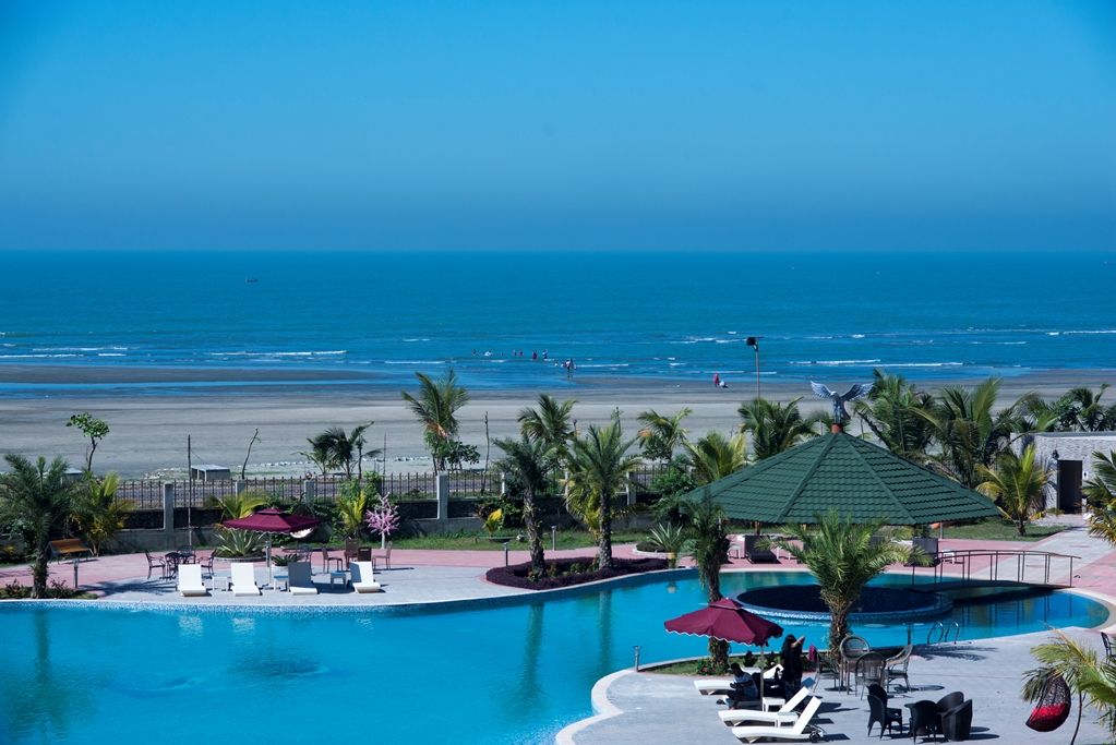Royal Tulip Sea Pearl Beach Resort & Spa Cox's Bazar Ανέσεις φωτογραφία