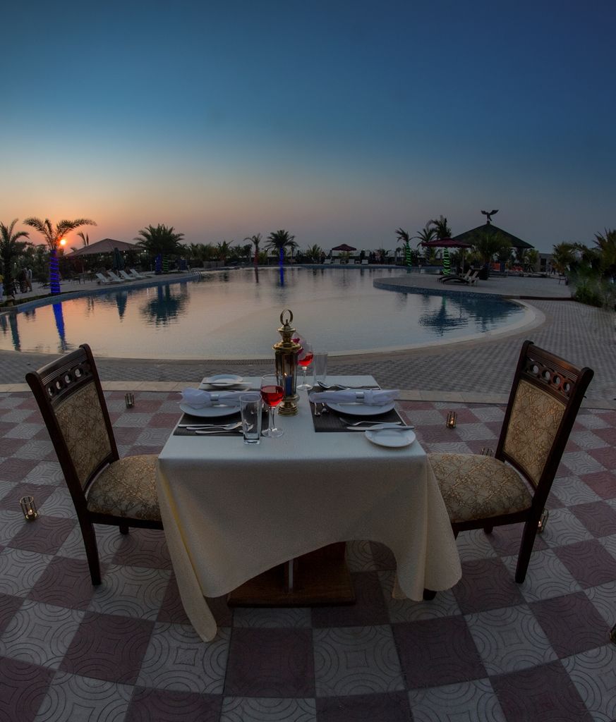 Royal Tulip Sea Pearl Beach Resort & Spa Cox's Bazar Ανέσεις φωτογραφία