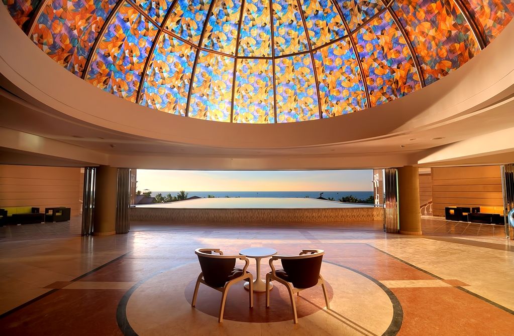 Royal Tulip Sea Pearl Beach Resort & Spa Cox's Bazar Εσωτερικό φωτογραφία