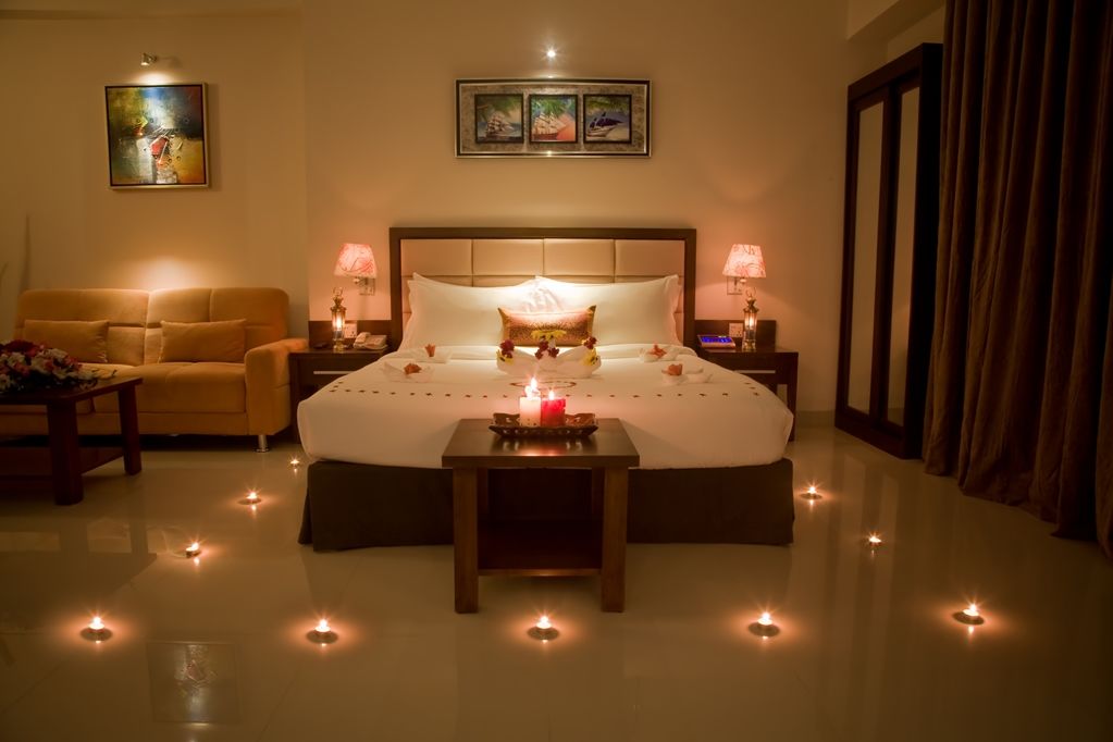 Royal Tulip Sea Pearl Beach Resort & Spa Cox's Bazar Δωμάτιο φωτογραφία