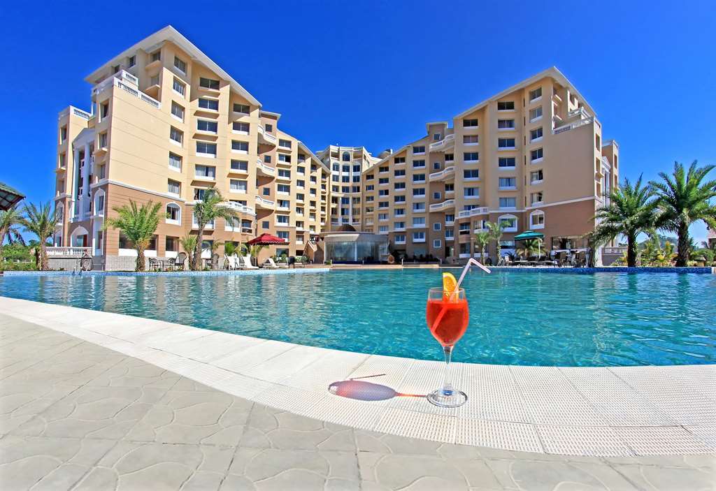 Royal Tulip Sea Pearl Beach Resort & Spa Cox's Bazar Ανέσεις φωτογραφία