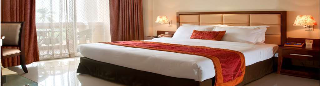 Royal Tulip Sea Pearl Beach Resort & Spa Cox's Bazar Δωμάτιο φωτογραφία